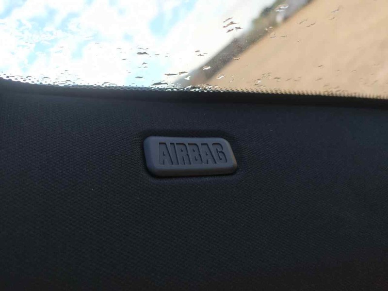 Recambio de airbag cortina delantero izquierdo para bmw x5 (e70) 3.0 d referencia OEM IAM 72127141507  