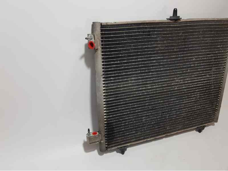 Recambio de condensador / radiador aire acondicionado para citroën c3 tonic referencia OEM IAM 9674813580 5H2680000 DENSO