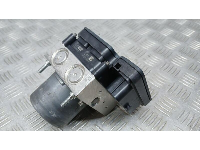 Recambio de abs para citroën c3 shine referencia OEM IAM 3557994  970025