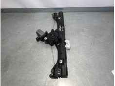 ELEVALUNAS DELANTERO DERECHO 52204607 ELECTRICO 2 PINS