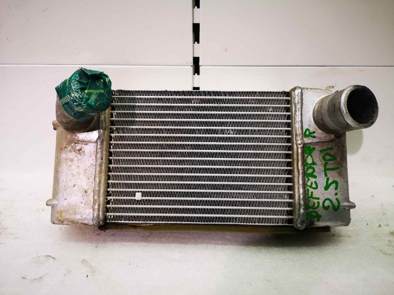 Recambio de intercooler para land rover defender (ld) 2.5 tdi referencia OEM IAM   