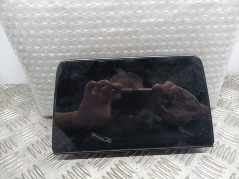 Recambio de sistema navegacion gps para ford focus turnier active referencia OEM IAM JX7118B955FC  