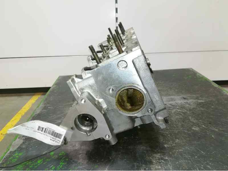 Recambio de culata para fiat doblo (119) 1.9 diesel cat referencia OEM IAM 55193091  SE RECOMIENDA COMPROBAR A PRESIÓN