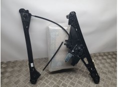 Recambio de elevalunas delantero izquierdo para peugeot 3008 allure referencia OEM IAM 9830389380  ELECTRICO