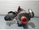 Recambio de turbocompresor para seat exeo berlina (3r2) reference referencia OEM IAM 03L145702M  