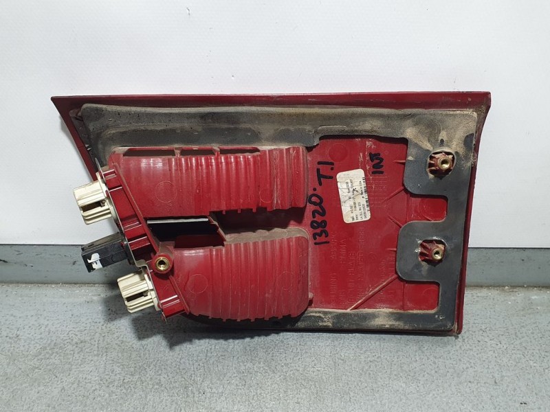 Recambio de piloto trasero izquierdo para bmw x5 (e53) 3.0d referencia OEM IAM 7164485  INTERIOR