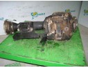 Recambio de diferencial delantero para nissan terrano/terrano.ii (r20) avenue referencia OEM IAM 38511023007  