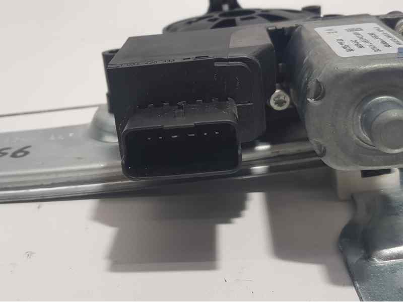 Recambio de elevalunas trasero derecho para citroën c3 live referencia OEM IAM 9629511980 20190514 ELÉCTRICO BOSCH