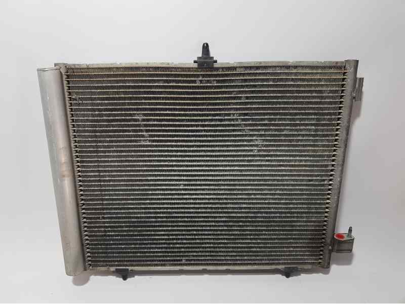 Recambio de condensador / radiador aire acondicionado para citroën c3 tonic referencia OEM IAM 9674813580 5H2680000 DENSO