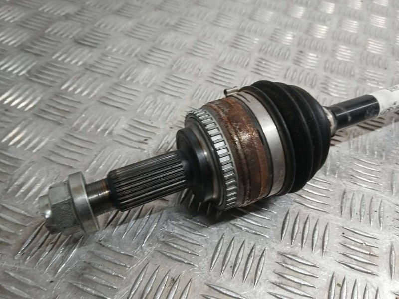 Recambio de transmision delantera izquierda para dr 5.0 hybrido glp referencia OEM IAM 154000282AA NKA36013AF 