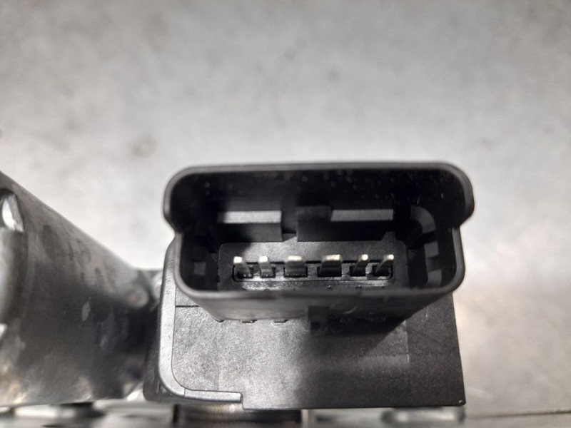 Recambio de elevalunas delantero izquierdo para citroën c3 feel referencia OEM IAM 9812081690  ELECTRICO 6 PINES