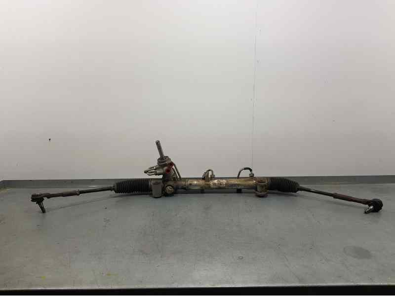 Recambio de cremallera direccion para opel astra g berlina comfort referencia OEM IAM 26049857  ASISTIDA