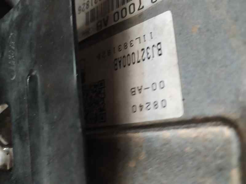 Recambio de caja cambios para land rover evoque dynamic referencia OEM IAM BJ327000AB A5538 AUTOMATICA