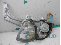 ELEVALUNAS TRASERO IZQUIERDO XH503PO ELECTRICO