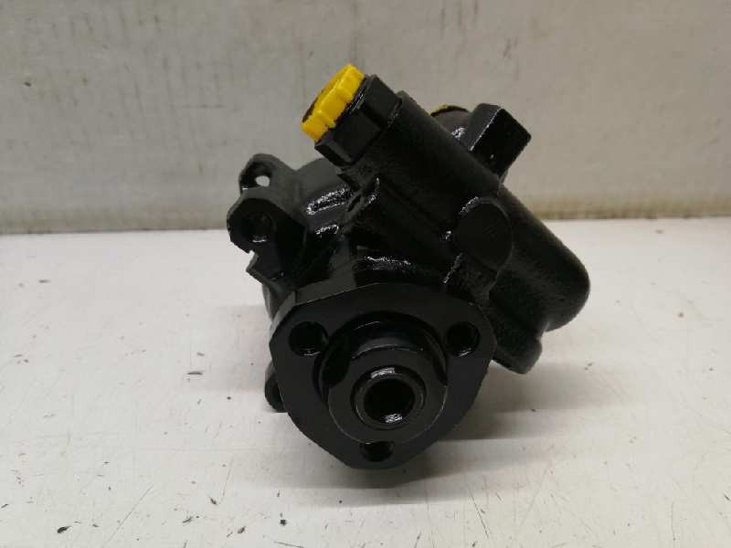 Recambio de bomba servodireccion para seat ibiza (6k1) 1.4 referencia OEM IAM 030145157 26046395WB 