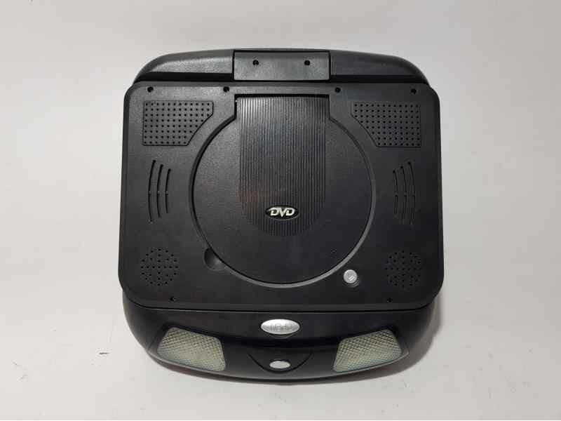 Recambio de sistema dvd para seat altea xl (5p5) i-tech referencia OEM IAM   