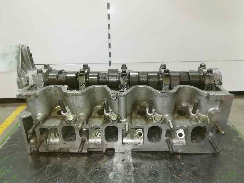 Recambio de culata para fiat doblo (119) 1.9 diesel cat referencia OEM IAM 55193091  SE RECOMIENDA COMPROBAR A PRESIÓN