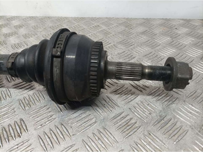 Recambio de transmision delantera derecha para volvo serie 850 tdi berlina referencia OEM IAM 8111308  