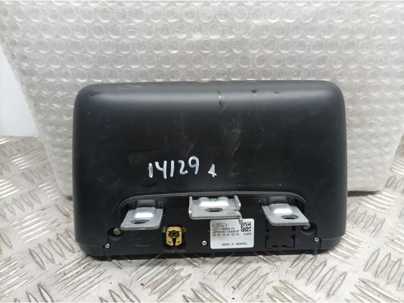 Recambio de sistema navegacion gps para ford focus turnier active referencia OEM IAM JX7118B955FC  