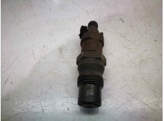 Recambio de inyector para seat ibiza (6k) 1.9 diesel (1y) referencia OEM IAM KCA30S44  068130202A