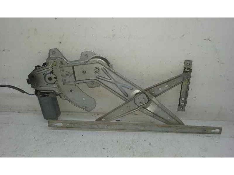 Recambio de elevalunas trasero izquierdo para mg serie 400 (rt) 1.6 cat referencia OEM IAM  2 PINS ELECTRICO