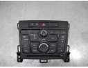 Recambio de mando multifuncion para opel zafira tourer edition referencia OEM IAM A2C53375838 20875735 CONTINENTAL