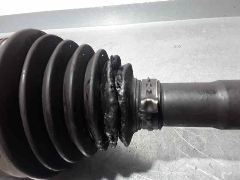 Recambio de transmision trasera derecha para mercedes-benz clase m (w163) 270 cdi (163.113) referencia OEM IAM 0501006511  FUELL