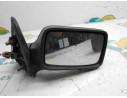 Recambio de retrovisor derecho para seat ibiza (6k) hit referencia OEM IAM   CON MANDO