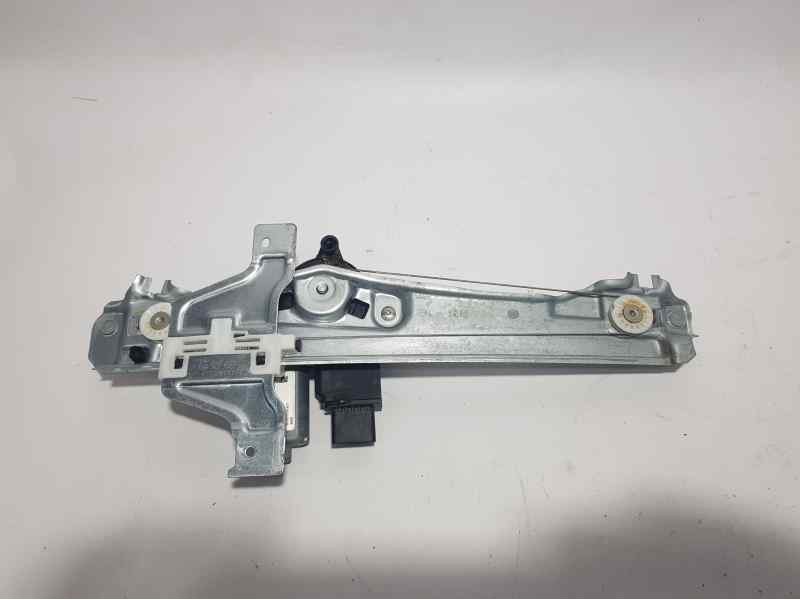 Recambio de elevalunas trasero derecho para citroën c3 live referencia OEM IAM 9629511980 20190514 ELÉCTRICO BOSCH