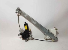 ELEVALUNAS TRASERO DERECHO 2 PINS ELECTRICO