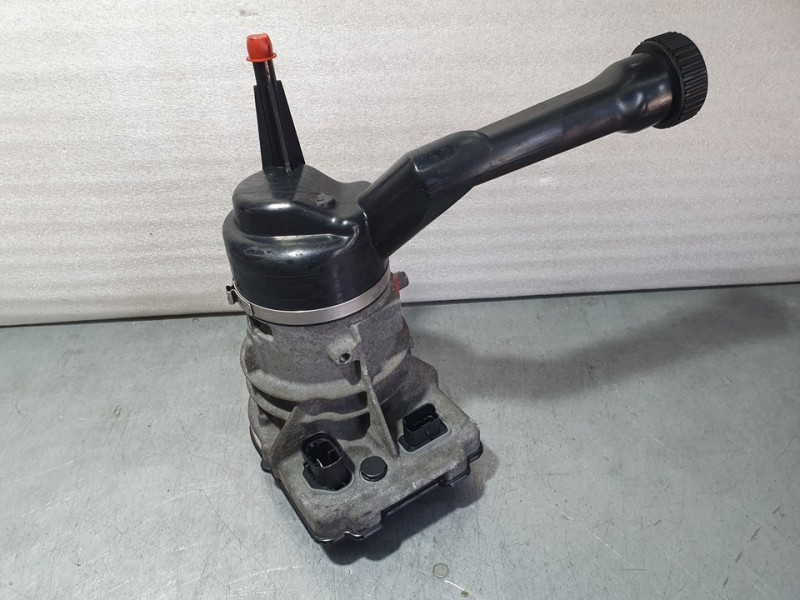Recambio de bomba direccion electrica para citroën berlingo station wagon sx multispace referencia OEM IAM 9686207080 A0015822 T