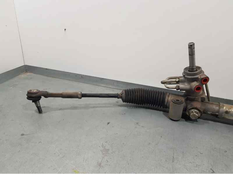 Recambio de cremallera direccion para opel astra g berlina comfort referencia OEM IAM 26049857  ASISTIDA