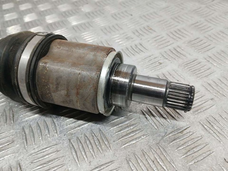 Recambio de transmision delantera izquierda para dr 5.0 hybrido glp referencia OEM IAM 154000282AA NKA36013AF 