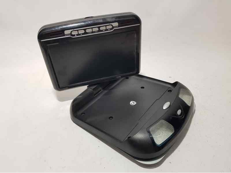 Recambio de sistema dvd para seat altea xl (5p5) i-tech referencia OEM IAM   