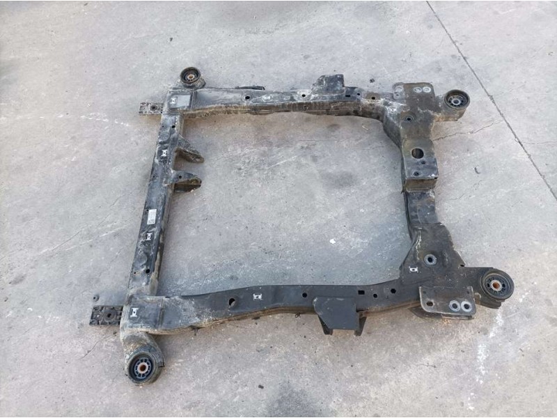 Recambio de puente delantero para opel zafira tourer expression referencia OEM IAM 13327070  
