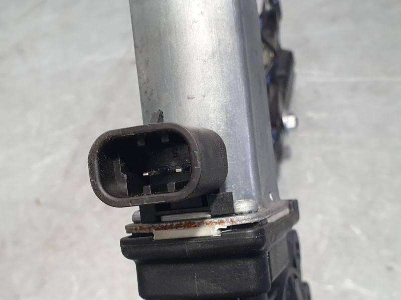 Recambio de elevalunas delantero derecho para abarth nuova 500 (150) 595 competizione referencia OEM IAM 52204607  ELECTRICO 2 P