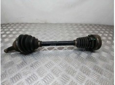 Recambio de transmision delantera izquierda para volkswagen polo berlina (6n2) trendline referencia OEM IAM JZW407451 V  