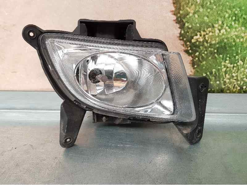 Recambio de faro antiniebla derecho para hyundai i30 classic referencia OEM IAM   
