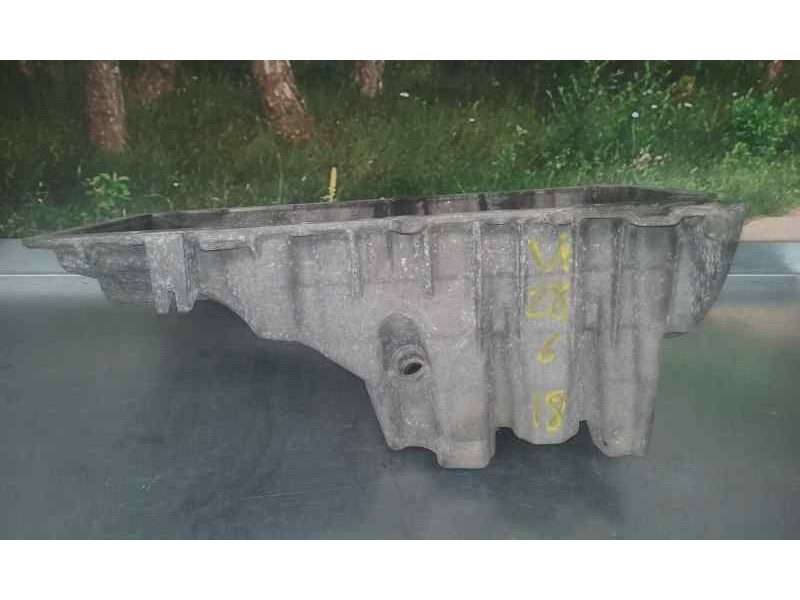 Recambio de carter para bmw serie 3 berlina (e90) 2.0 16v diesel cat referencia OEM IAM RT22466769  