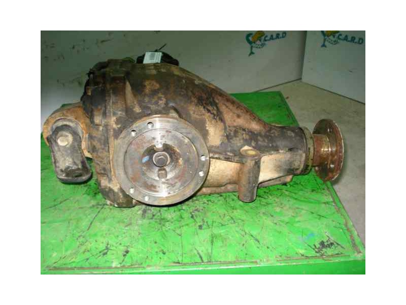 Recambio de diferencial delantero para nissan terrano/terrano.ii (r20) avenue referencia OEM IAM 38511023007  