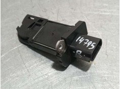Recambio de caudalimetro para land rover evoque dynamic referencia OEM IAM 8V2113B579AA  