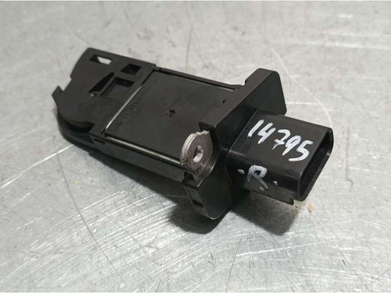 Recambio de caudalimetro para land rover evoque dynamic referencia OEM IAM 8V2113B579AA  