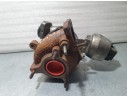 Recambio de turbocompresor para seat exeo berlina (3r2) reference referencia OEM IAM 03L145702M  