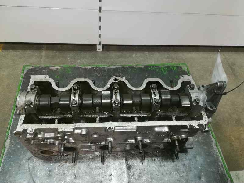 Recambio de culata para fiat doblo (119) 1.9 diesel cat referencia OEM IAM 55193091  SE RECOMIENDA COMPROBAR A PRESIÓN