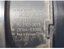 Recambio de caudalimetro para hyundai ioniq style elektro referencia OEM IAM 2816403000 9021050011 KEFICO