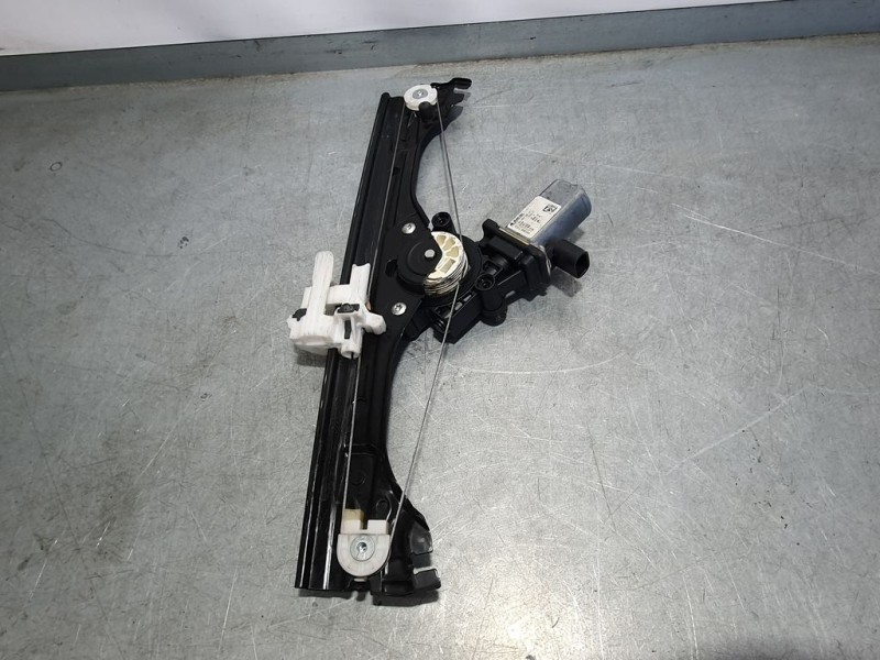 Recambio de elevalunas delantero derecho para abarth nuova 500 (150) 595 competizione referencia OEM IAM 52204607  ELECTRICO 2 P