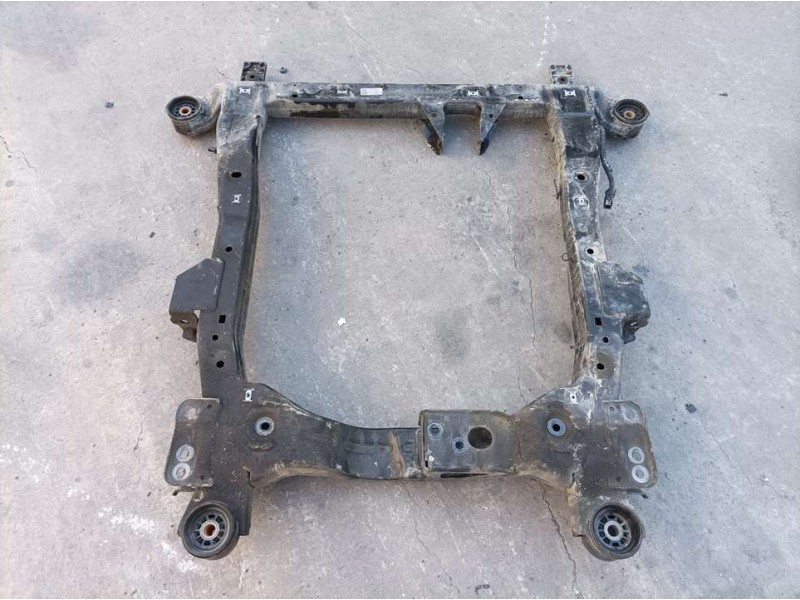 Recambio de puente delantero para opel zafira tourer expression referencia OEM IAM 13327070  