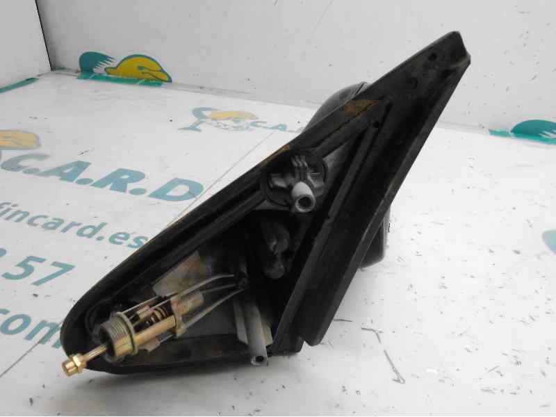 Recambio de retrovisor derecho para seat ibiza (6k) hit referencia OEM IAM   CON MANDO