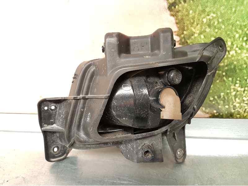 Recambio de faro antiniebla derecho para hyundai i30 classic referencia OEM IAM   