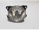 Recambio de faro antiniebla izquierdo para citroën c3 tonic referencia OEM IAM   